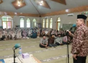 Ratusan Guru Payakumbuh Pererat Silaturahmi Melalui Tabligh Akbar