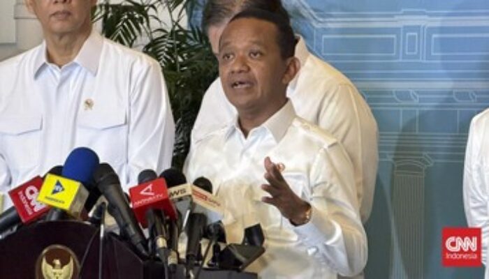 Pemerintah Pastikan Harga BBM dan LPG Subsidi Tetap Stabil