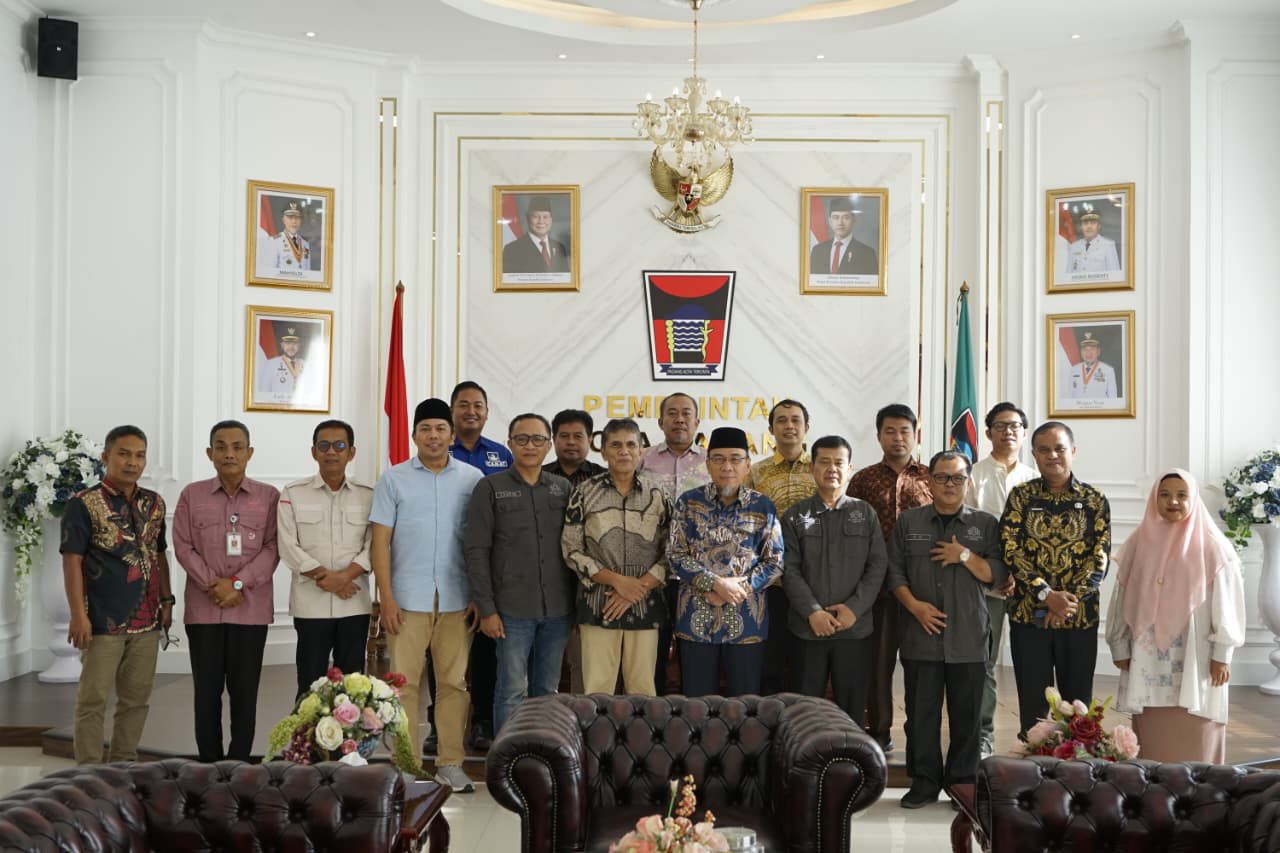 pemko-padang-terima-kunjungan-lppm-uin-imam-bonjol