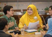 Nevi Zuairina Dorong Masyarakat Perkuat Mitigasi Krisis Energi Nasional