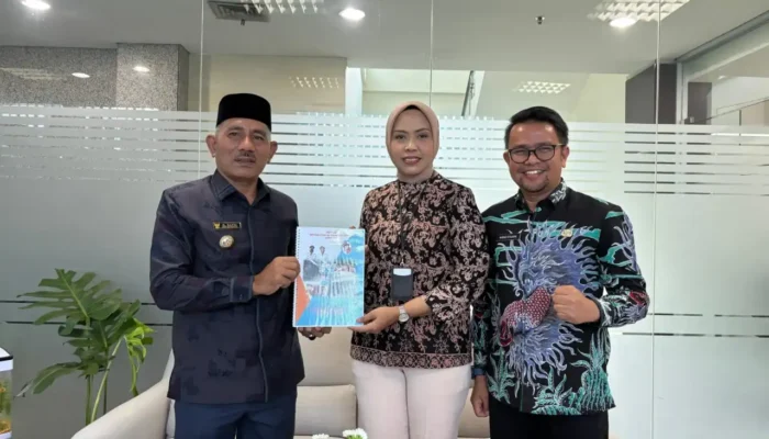 Pemkab Limapuluh Kota Raih 210 Bantuan Perumahan Layak Huni