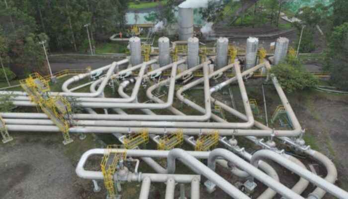 Sentimen FTSE dan MSCI Pengaruhi Prospek Saham Barito