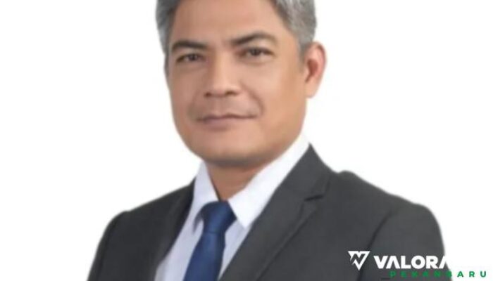 Mardiansyah Pimpin Alumni Universitas Bung Hatta Periode 2026-2030