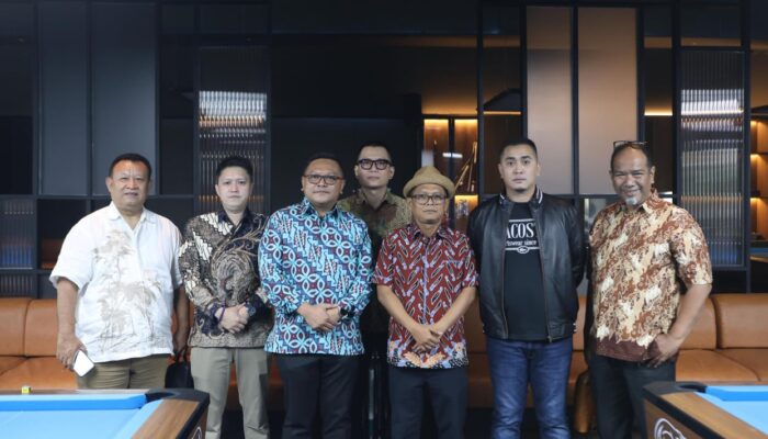 Outbreak Signature Hadirkan Ruang Gaya Hidup Terintegrasi di Bekasi