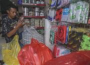 Kemendag Cari Pemasok Bahan Baku Plastik dari India hingga Afrika