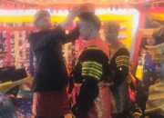 Kaum Sikumbang Kambang Kukuhkan Jeky Yul Sebagai Mandaro Koto