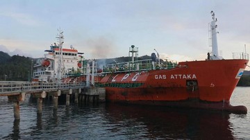 lawan-tantangan-global,-armada-kapal-pertamina-topang-sektor-energi