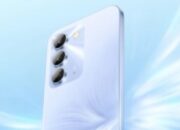 Realme Rilis Smartphone C100 5G dengan Baterai 7.000mAh