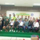 ingin-sukseskan-porprov-sumbar-2026,-pelti-gelar-raker-diawali-main-tenis-bareng