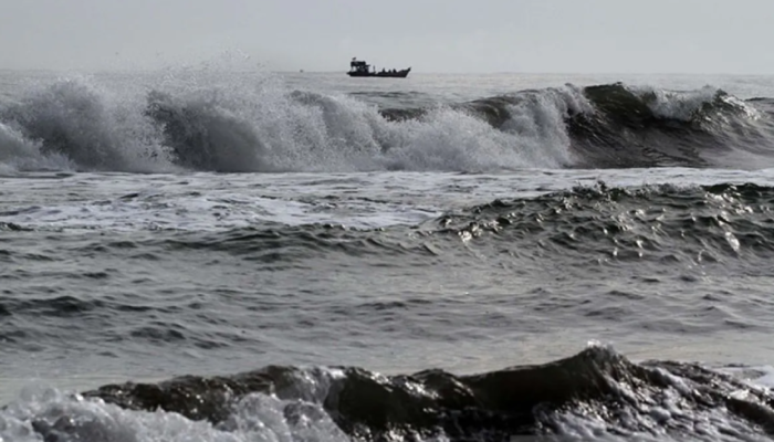 Nelayan Maluku Tengah Ditemukan Selamat di Perairan Raja Ampat