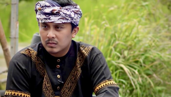 Vasko Ruseimy Kawal Strategi Pencak Silat Menuju Panggung Olimpiade