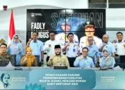 Pemkot Padang Dukung Modernisasi Fasilitas RSUP Dr M Djamil