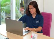 telkom-bekali-260-perempuan-pelaku-umkm-jadi-kreator-digital-kembangkan-bisnis,-naik-kelas-lewat-ai