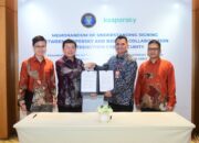 Kaspersky dan BSSN Perkuat Kerja Sama Keamanan Siber Nasional