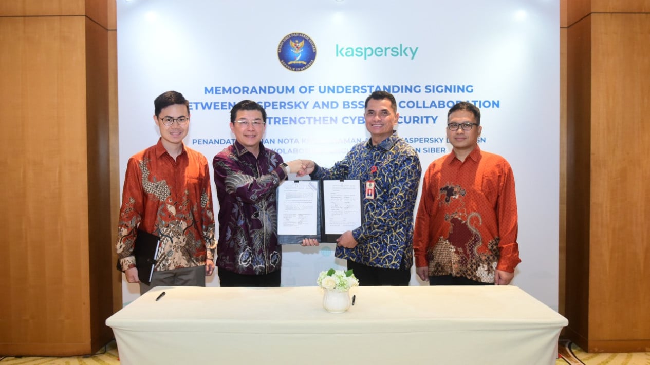 bssn-dan-kaspersky-makin-intim,-siap-jadi-benteng-siber-ri