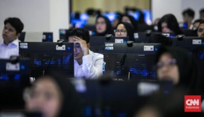 Kemenkeu Buka Ratusan Lowongan CPNS bagi Lulusan SMA