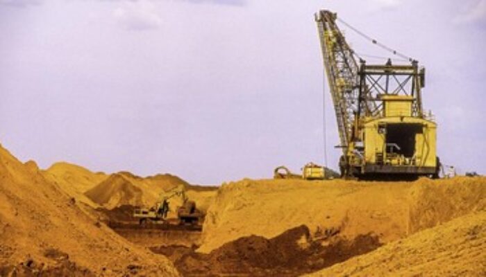 Asosiasi Tambang Minta Pemerintah Tinjau Ulang Kebijakan Restitusi Pajak