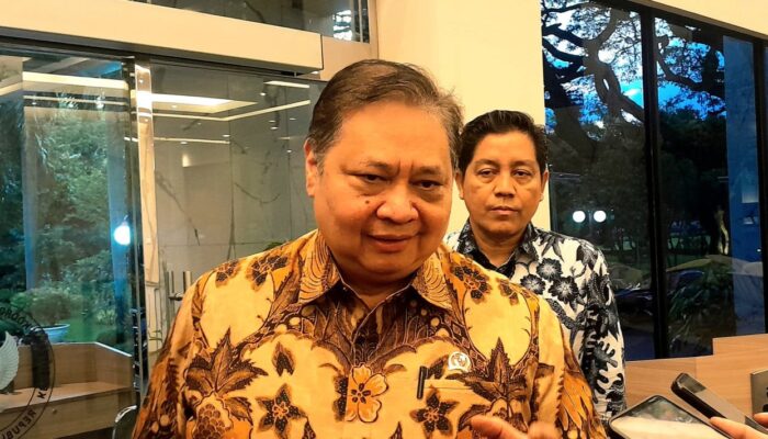 Pemerintah Susun Pembelaan Resmi Hadapi Investigasi Dagang Amerika Serikat
