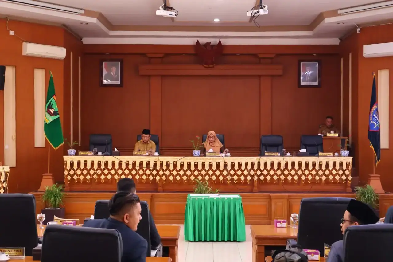 dprd-kota-payakumbuh-setujui-pencabutan-perda-nomor-2-tahun-2018-tentang-rdtr-2018–2038