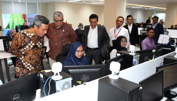 BTN Optimalkan Proses Kredit Melalui Integrasi Sistem Loan Factory