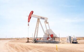 Sinyal Dialog AS-Iran Redam Lonjakan Harga Minyak Dunia