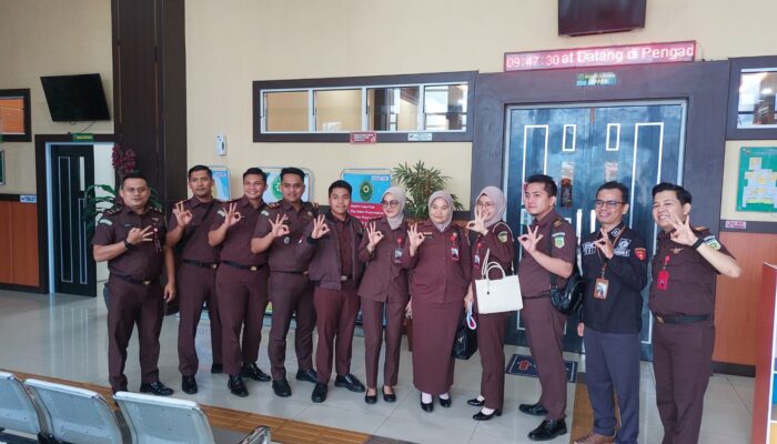 PN Padang Sahkan Penyitaan Aset Tersangka Korupsi DPRD Sumbar