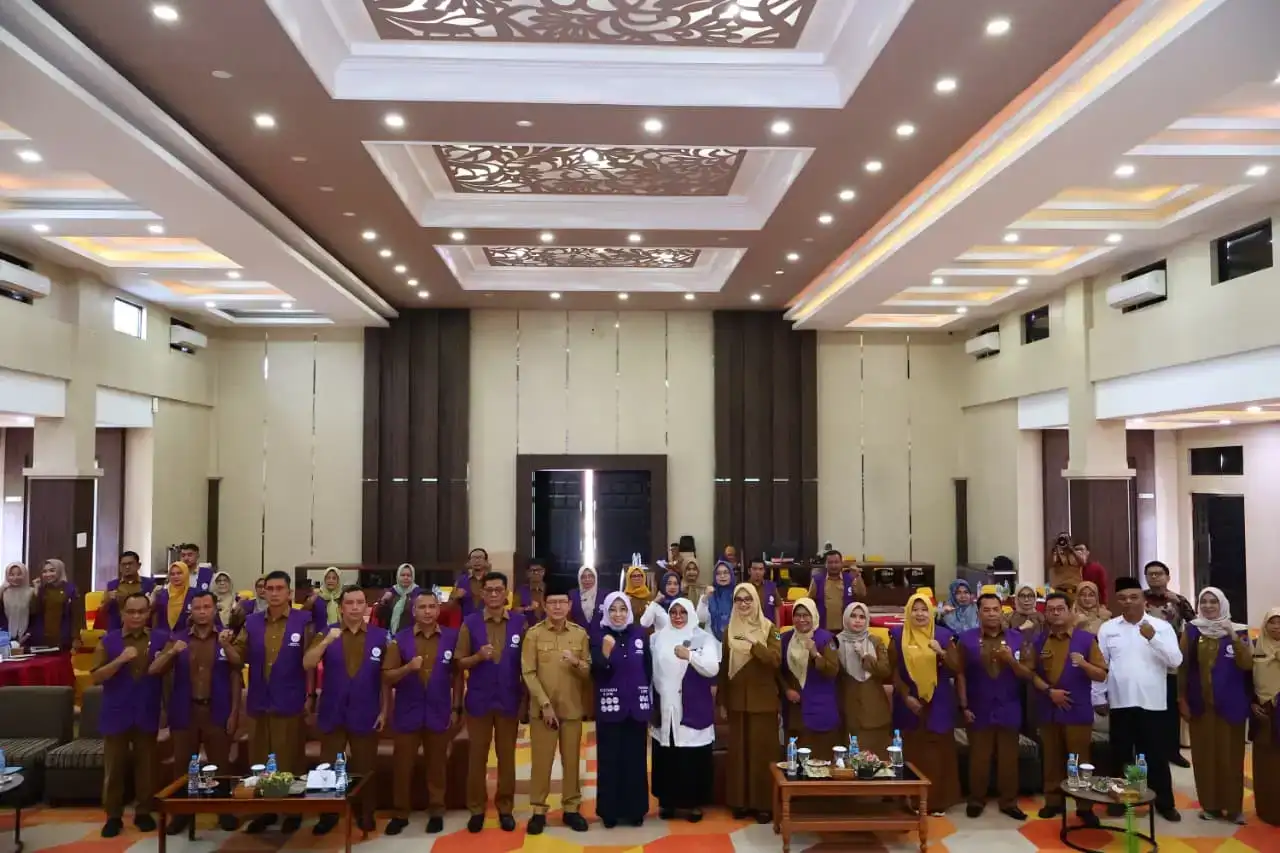 wali-kota-zulmaeta-buka-rapat-koordinasi-tim-pembina-posyandu-kota-payakumbuh