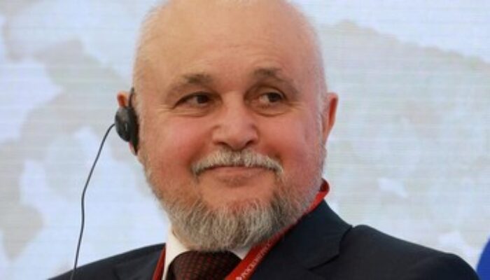 Indonesia dan Rusia Susun Kontrak Jangka Panjang Pasokan Minyak