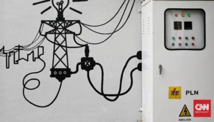 PLN Ganti Ribuan Pembangkit Diesel dengan Energi Terbarukan