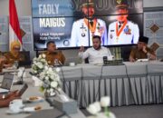 Pemkot Padang Alokasikan Dana Transfer Pusat untuk Penanganan Bencana