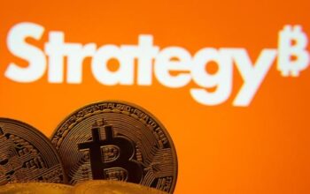 Strategy Borong Bitcoin Senilai Rp17 Triliun Lewat Penerbitan Saham