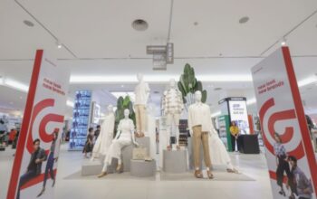 Matahari Department Store Bagikan Dividen Rp556,81 Miliar Cair Mei 2026