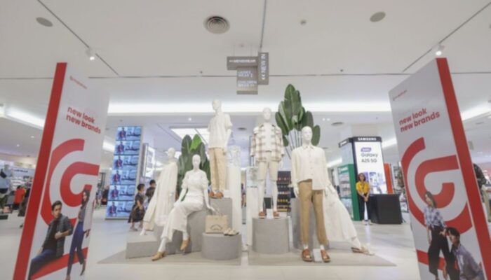 Matahari Department Store Bagikan Dividen Rp556,81 Miliar Cair Mei 2026