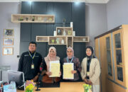 FK UNP Jalin Kerja Sama Strategis Pengembangan Kesehatan Hewan