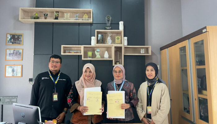 FK UNP Jalin Kerja Sama Strategis Pengembangan Kesehatan Hewan