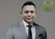 Bobby Chan Dorong Transformasi Digital dan Penguatan Alumni UBH