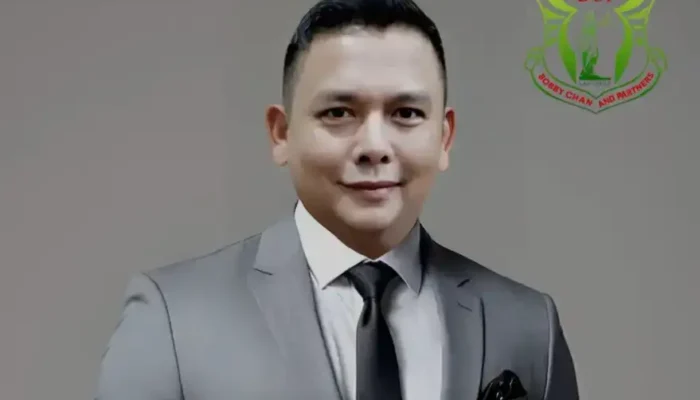 Bobby Chan Dorong Transformasi Digital dan Penguatan Alumni UBH