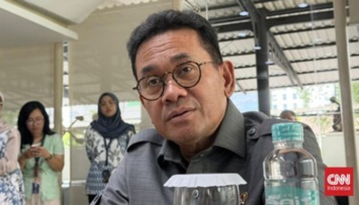 Mendag Tambah Jatah Penyaluran Minyakita Lewat BUMN Pangan