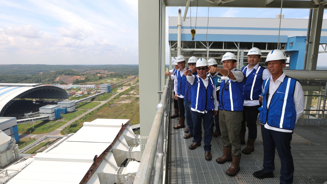 teknologi-pengolahan-mineral-kian-canggih,-ini-dampaknya-bagi-masyarakat