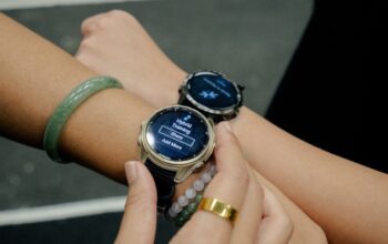 Garmin Optimalkan Performa Atlet Melalui Analisis Data Biometrik Presisi