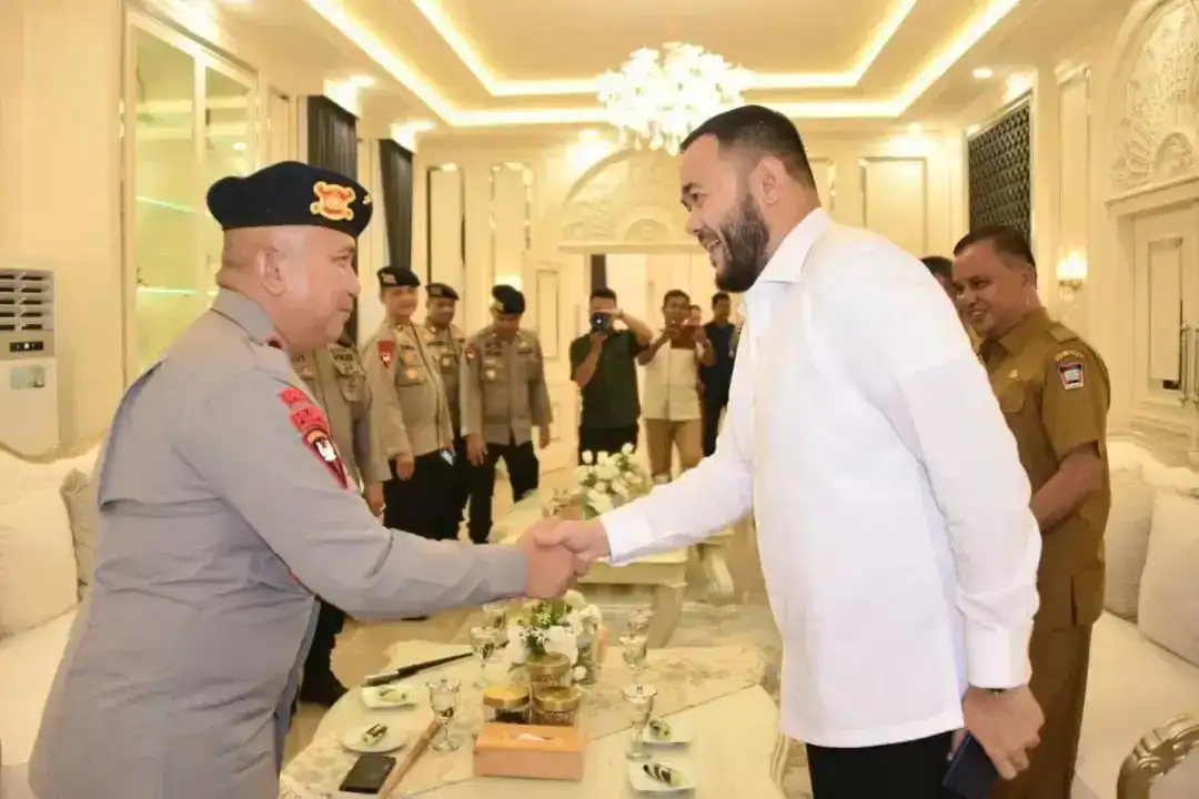 wali-kota-padang-fadly-amran-apresiasi-kunjungan-danpas-i-korbrimob-polri