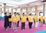 perkuat-struktur-organisasi,-rektor-lantik-sejumlah-pimpinan-baru-unp