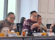 percepatan-investasi-sumbar,-gubernur-mahyeldi-gandeng-danantara-dan-bp-bumn