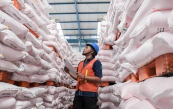 Pupuk Indonesia Akselerasi Produksi Berbasis Industri Rendah Karbon