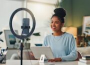 Lima Cara Mengoptimalkan Memori iPhone untuk Produksi Konten Kreatif