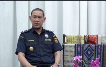 Jemaah Haji Wajib Melaporkan Uang Tunai di Atas Rp100 Juta