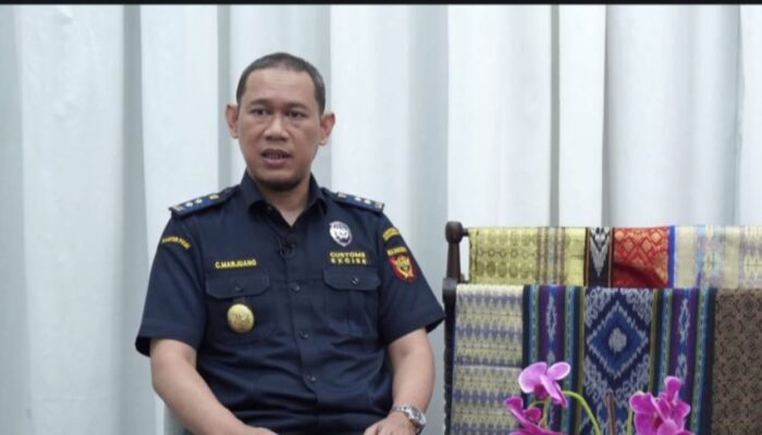 Jemaah Haji Wajib Melaporkan Uang Tunai di Atas Rp100 Juta
