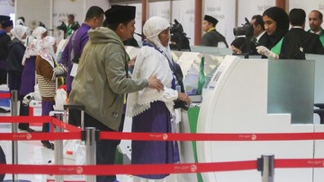 bea-cukai-siapkan-layanan-di-14-bandara-untuk-kepulangan-jemaah-haji