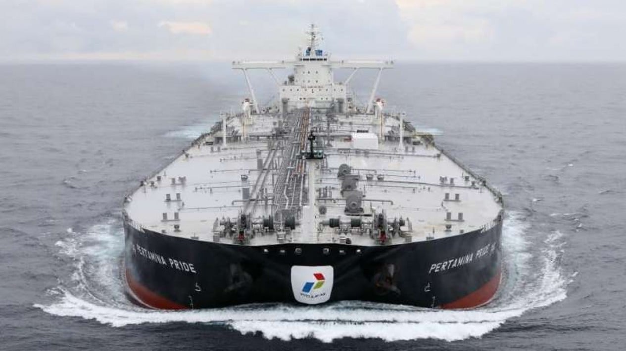 harga-komoditas-melonjak-lagi,-potensi-penerimaan-kembali-terlewat:-indonesia-butuh-windfall-tax