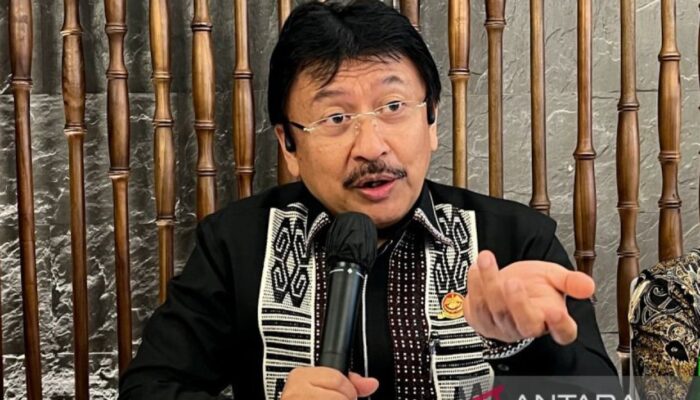 Delapan Korban Kecelakaan Helikopter di Sanggau Berhasil Dievakuasi